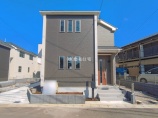 市川市大野町 新築一戸建て