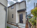 松戸市小金原 新築一戸建て