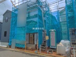 船橋市三山 新築一戸建て