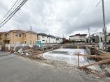 新築一戸建て
