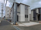 松戸市松戸新田 新築一戸建て
