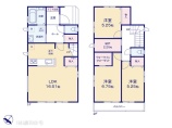 船橋市南三咲 新築一戸建て