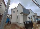 市川市宮久保 新築一戸建て