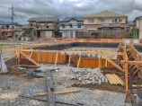 松戸市中金杉 新築一戸建て
