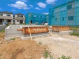 松戸市中金杉 新築一戸建て