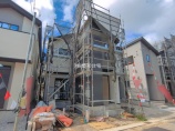 船橋市海神 新築一戸建て