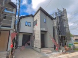 船橋市海神 新築一戸建て