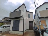  新築一戸建て