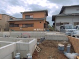 市川市下新宿 新築一戸建て