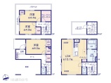 葛飾区金町 新築一戸建て