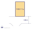 市川市国分 土地