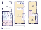 市川市本行徳 新築一戸建て