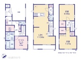 市川市本行徳 新築一戸建て