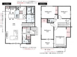  新築一戸建て