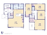 市川市柏井町 新築一戸建て
