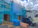 松戸市三矢小台 新築一戸建て
