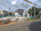  新築一戸建て