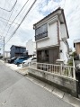  中古一戸建て
