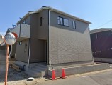 新築一戸建て
