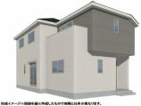  新築一戸建て