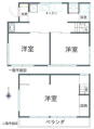  中古一戸建て