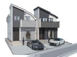  新築一戸建て