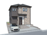  新築一戸建て