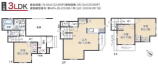  新築一戸建て
