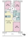  マンション