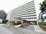  マンション
