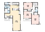  中古一戸建て