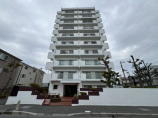 市川市田尻 マンション