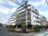 船橋市前原西 マンション