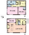  中古一戸建て
