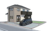  新築一戸建て