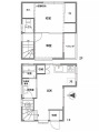  中古一戸建て