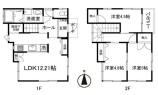  中古一戸建て