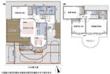  中古一戸建て