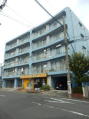  マンション