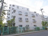  マンション