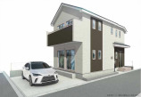  新築一戸建て