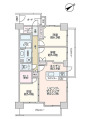 マンション
