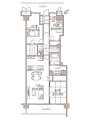  マンション