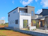  新築一戸建て
