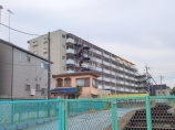  マンション