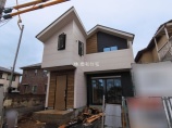 新築一戸建て