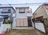  中古一戸建て