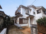  中古一戸建て