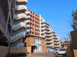  マンション