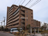  マンション